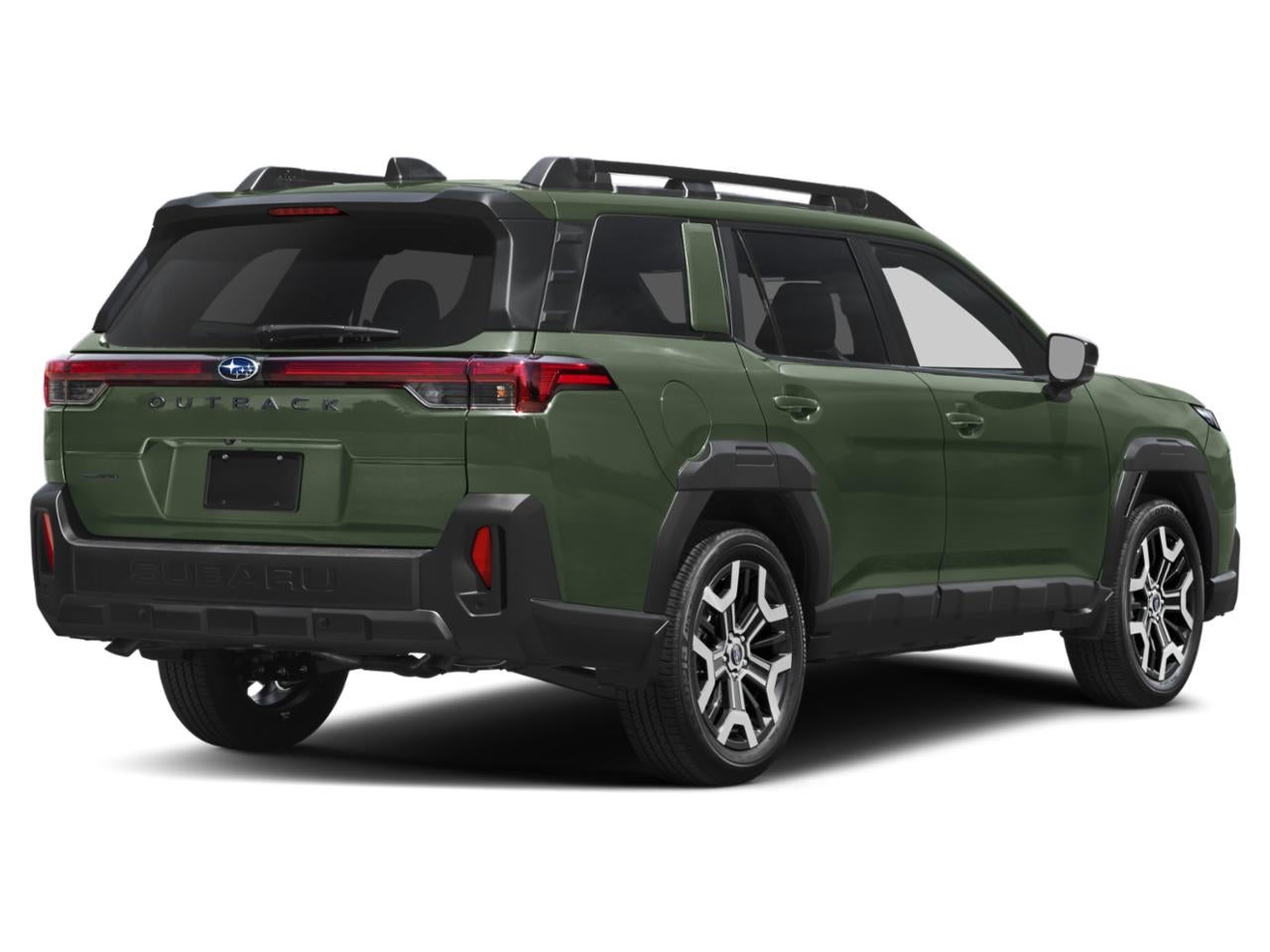 2026 Subaru Outback Touring XT AWD