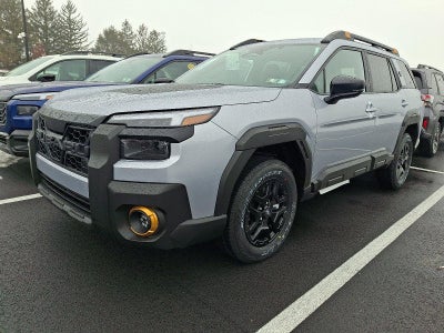 2026 Subaru Outback Wilderness AWD