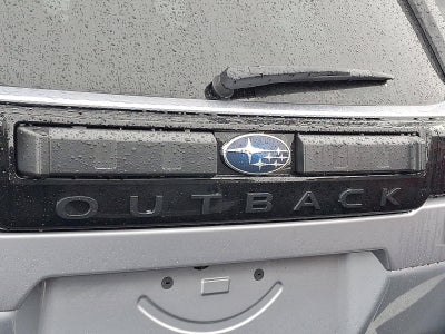 2026 Subaru Outback Wilderness AWD
