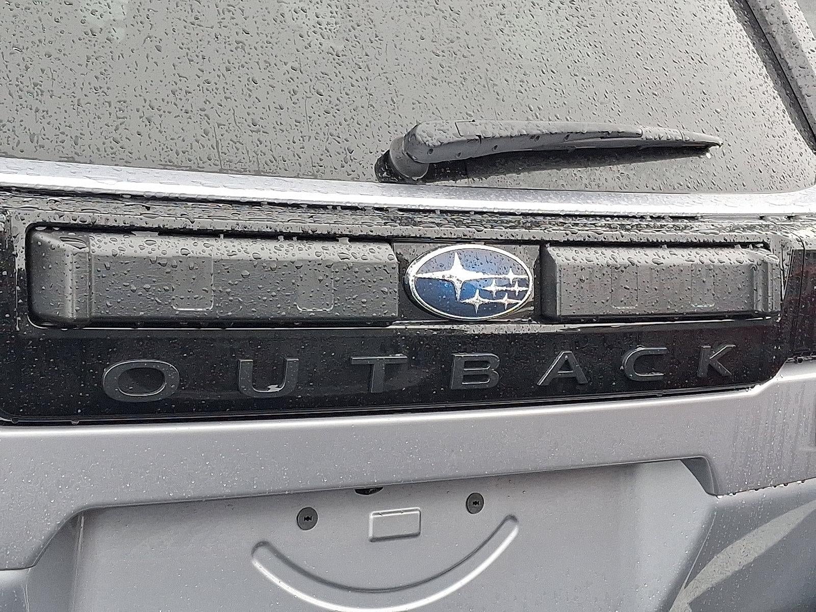 2026 Subaru Outback Wilderness AWD