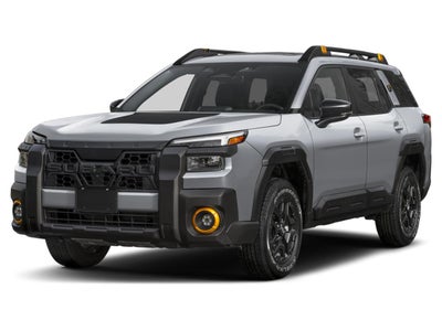 2026 Subaru Outback Wilderness AWD