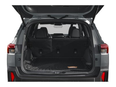 2026 Subaru Outback Wilderness AWD