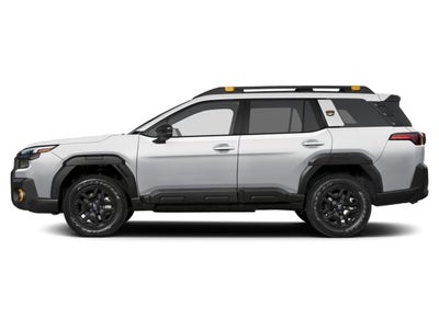 2026 Subaru Outback Wilderness AWD