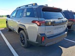 2026 Subaru Outback Wilderness AWD