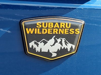 2026 Subaru Outback Wilderness AWD