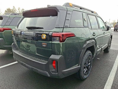 2026 Subaru Outback Wilderness AWD