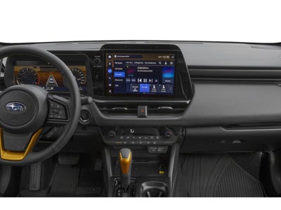 2026 Subaru Outback Wilderness AWD