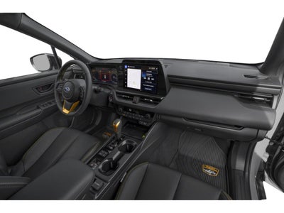 2026 Subaru Outback Wilderness AWD