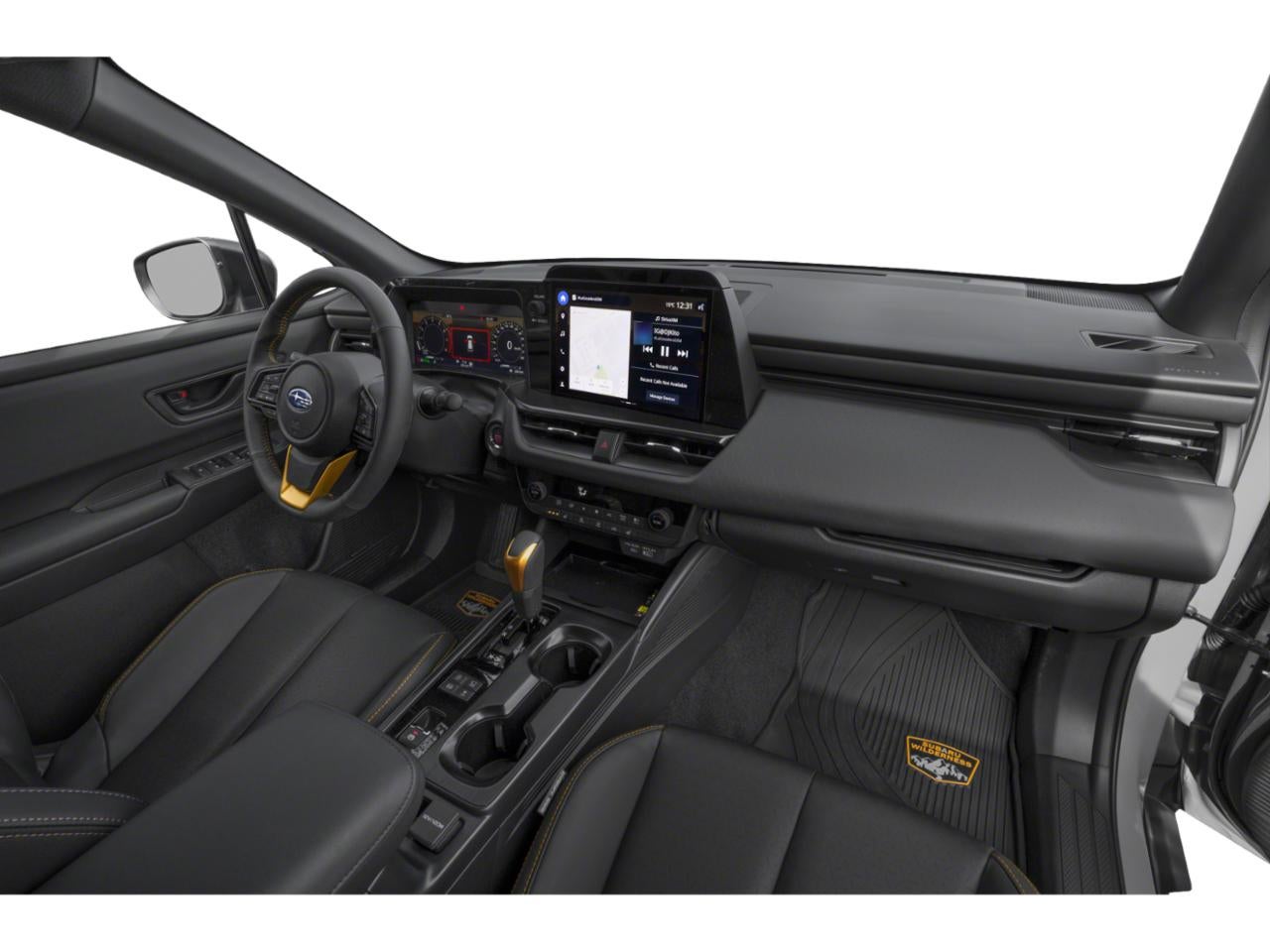 2026 Subaru Outback Wilderness AWD
