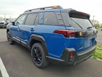 2026 Subaru Outback Wilderness AWD