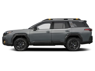 2026 Subaru Outback Wilderness AWD