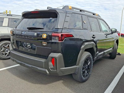 2026 Subaru Outback Wilderness AWD
