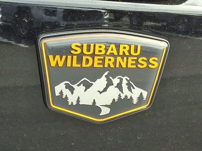 2026 Subaru Outback Wilderness AWD