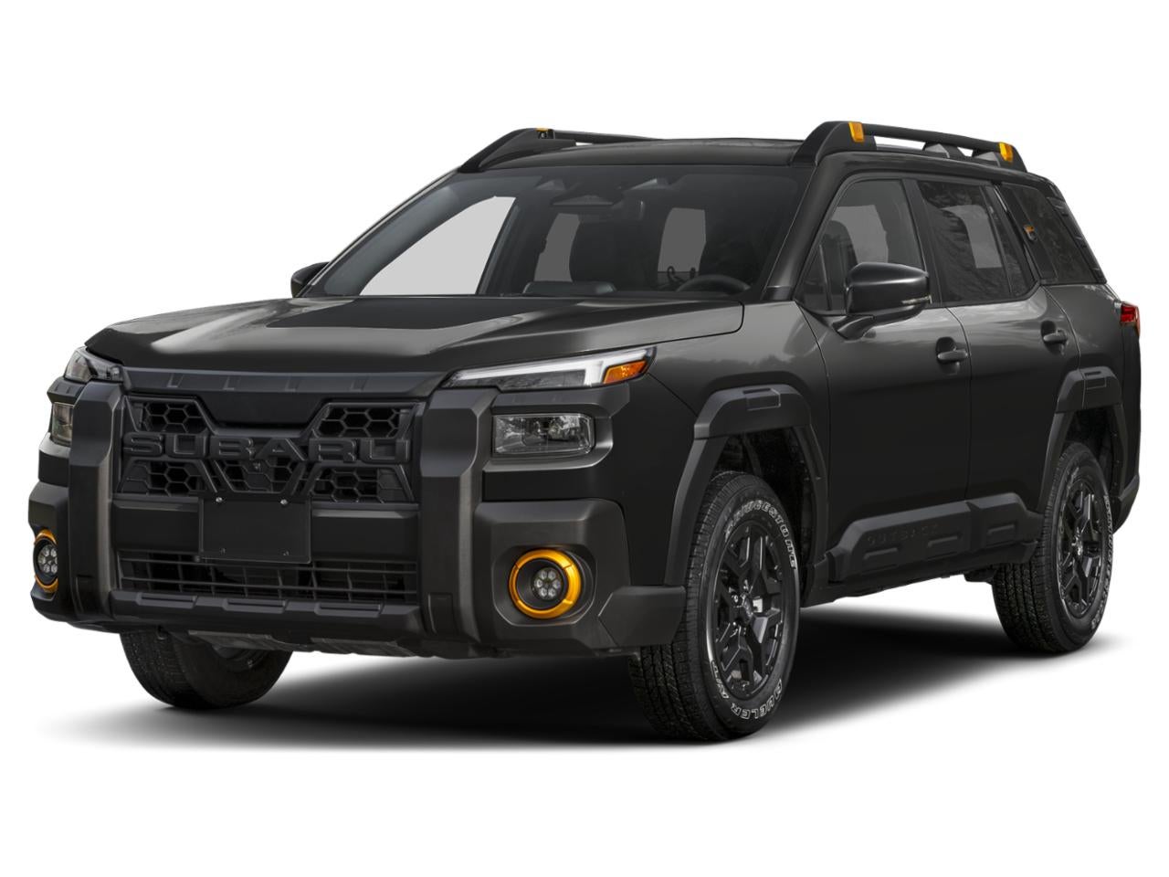 2026 Subaru Outback Wilderness AWD