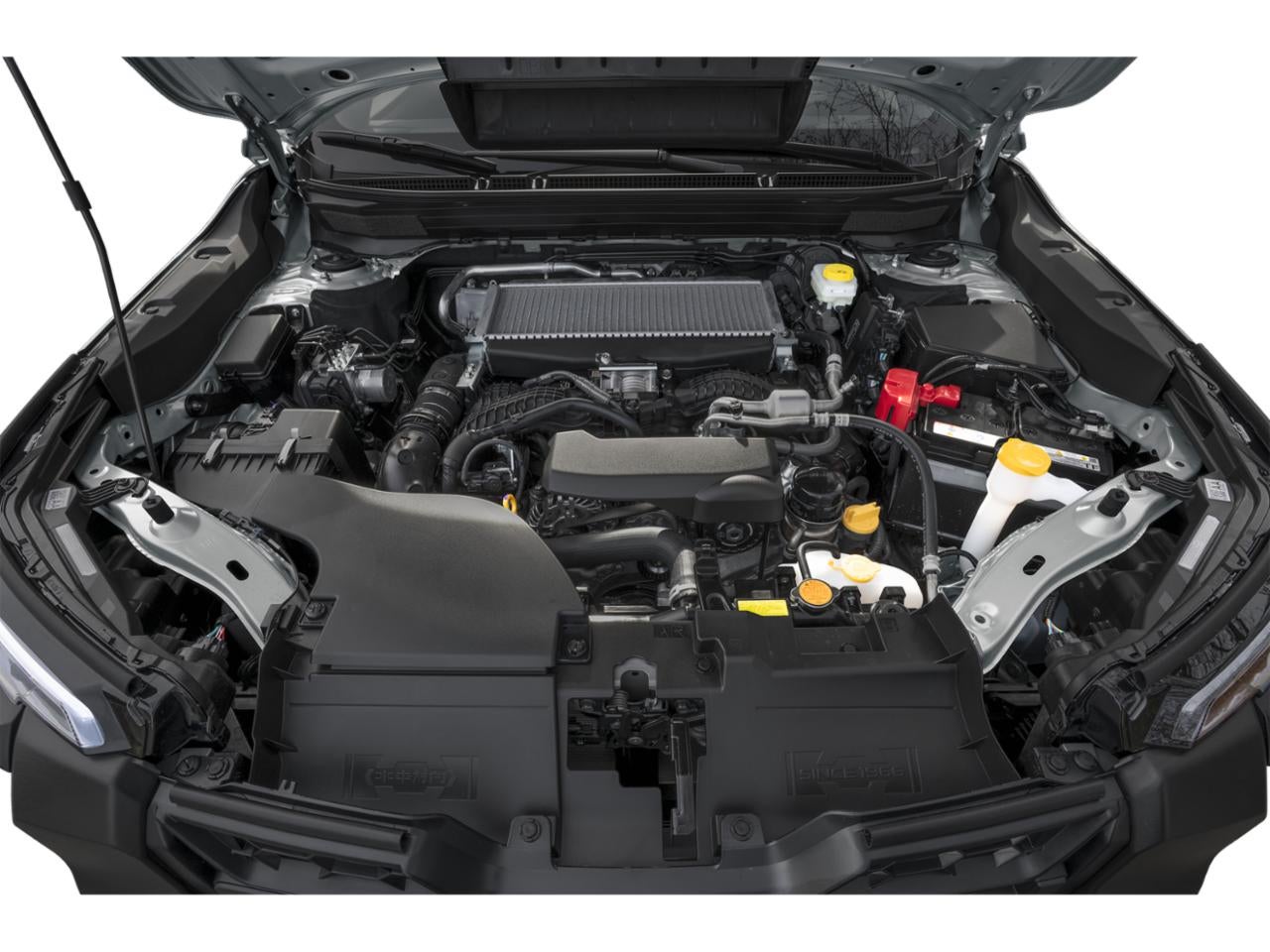 2026 Subaru Outback Wilderness AWD