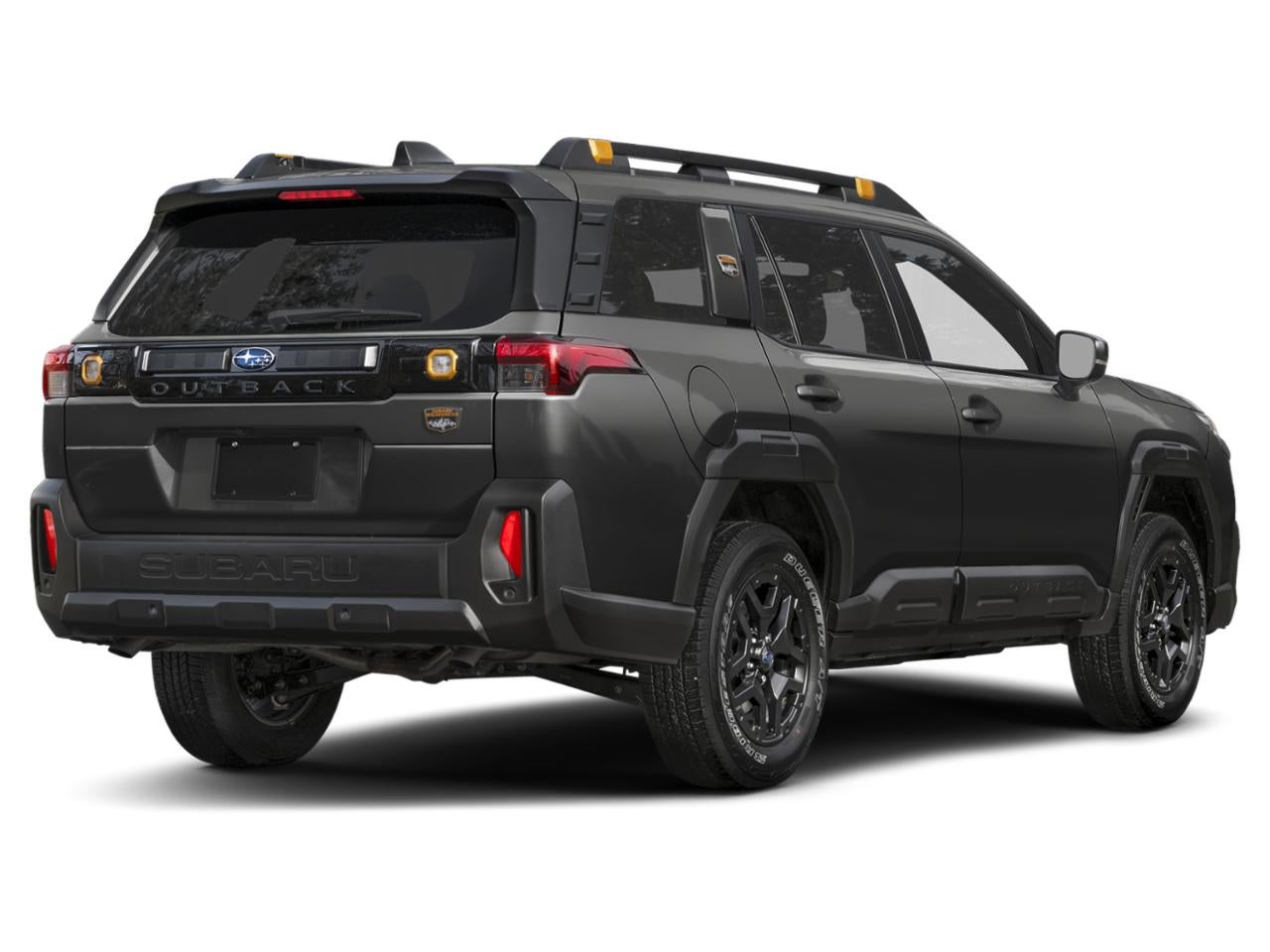 2026 Subaru Outback Wilderness AWD