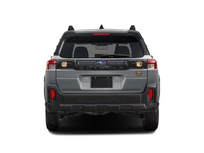 2026 Subaru Outback Wilderness AWD