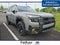 2026 Subaru Outback Wilderness AWD