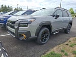 2026 Subaru Outback Wilderness AWD