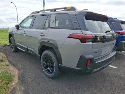 2026 Subaru Outback Wilderness AWD