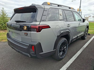 2026 Subaru Outback Wilderness AWD