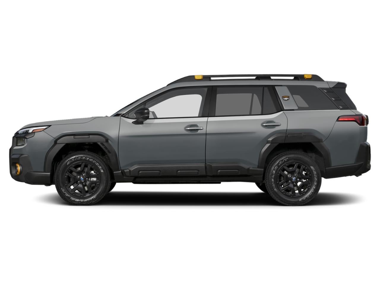 2026 Subaru Outback Wilderness AWD