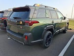 2026 Subaru Outback Wilderness AWD