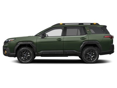 2026 Subaru Outback Wilderness AWD
