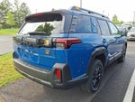 2026 Subaru Outback Wilderness AWD