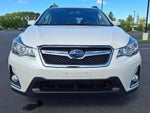 2017 Subaru Crosstrek 2.0i Premium CVT