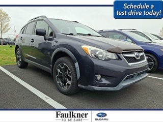 2013 Subaru XV Crosstrek 2.0i Premium Automatic