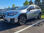 2019 Subaru Crosstrek 2.0i CVT