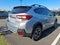 2019 Subaru Crosstrek 2.0i CVT