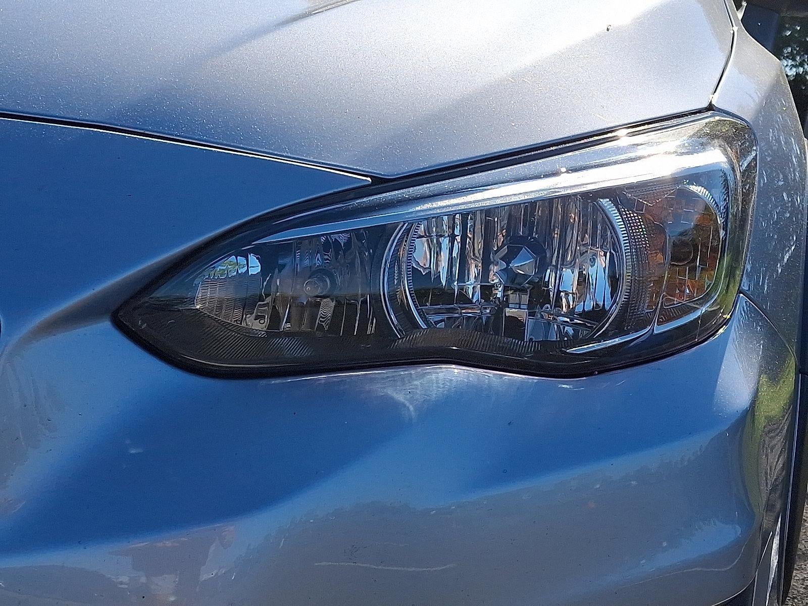 2019 Subaru Crosstrek 2.0i CVT