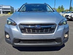 2018 Subaru Crosstrek 2.0i Limited CVT