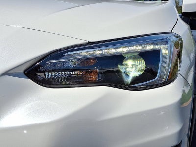 2018 Subaru Crosstrek 2.0i Limited CVT