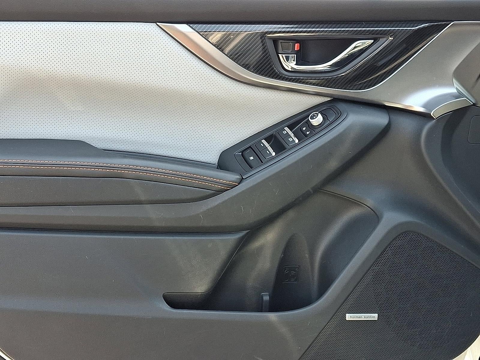 2018 Subaru Crosstrek 2.0i Limited CVT