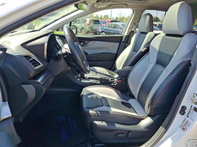 2018 Subaru Crosstrek 2.0i Limited CVT