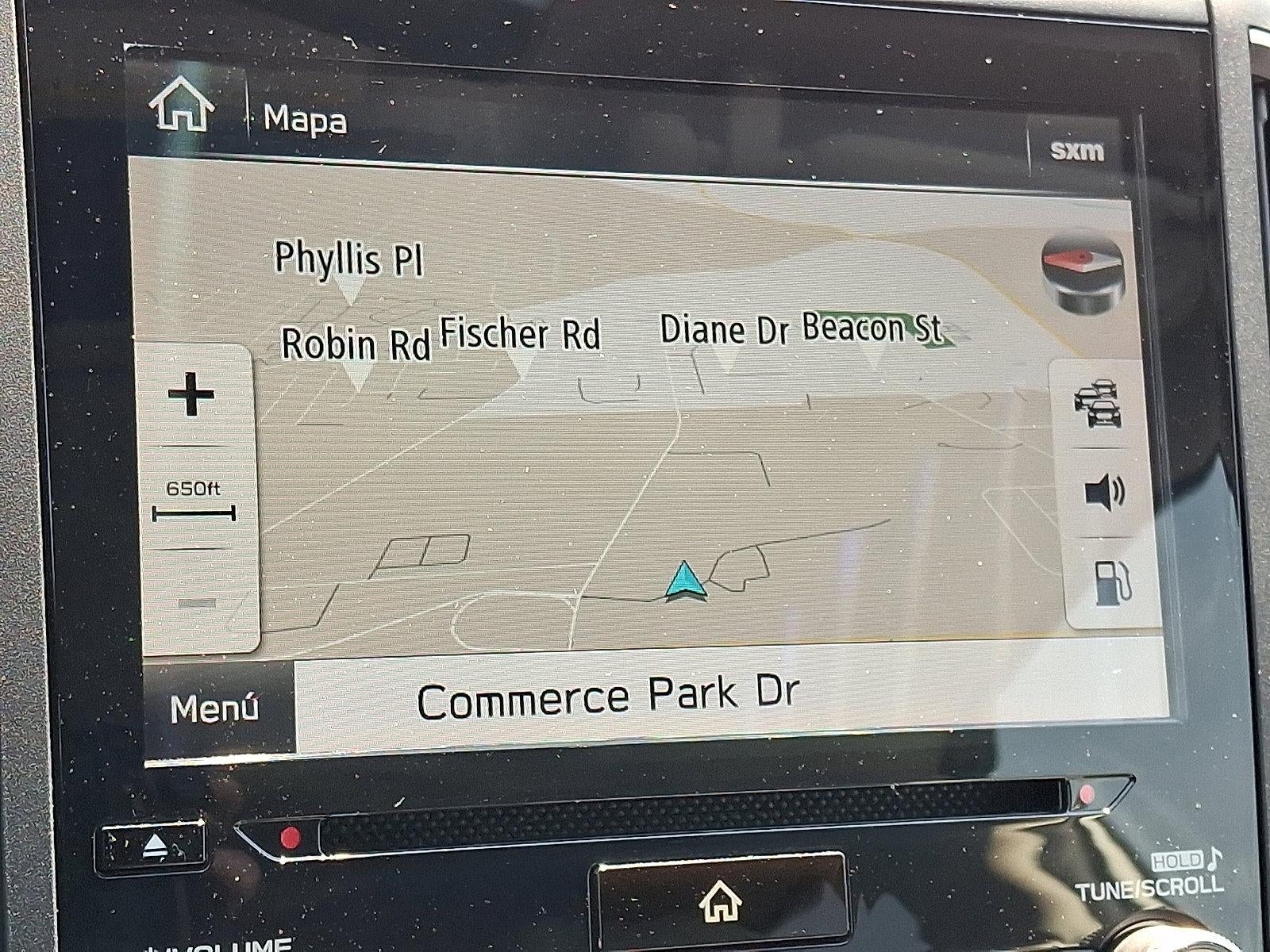 2018 Subaru Crosstrek 2.0i Limited CVT