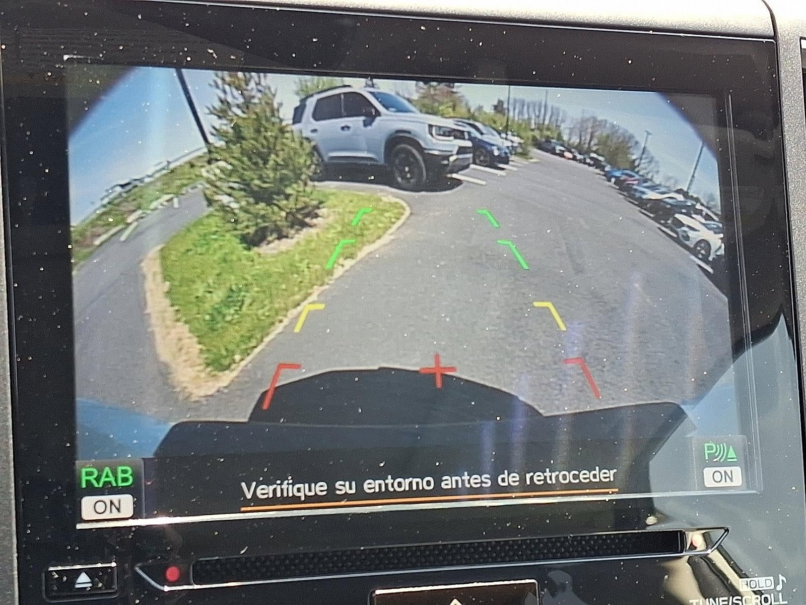 2018 Subaru Crosstrek 2.0i Limited CVT