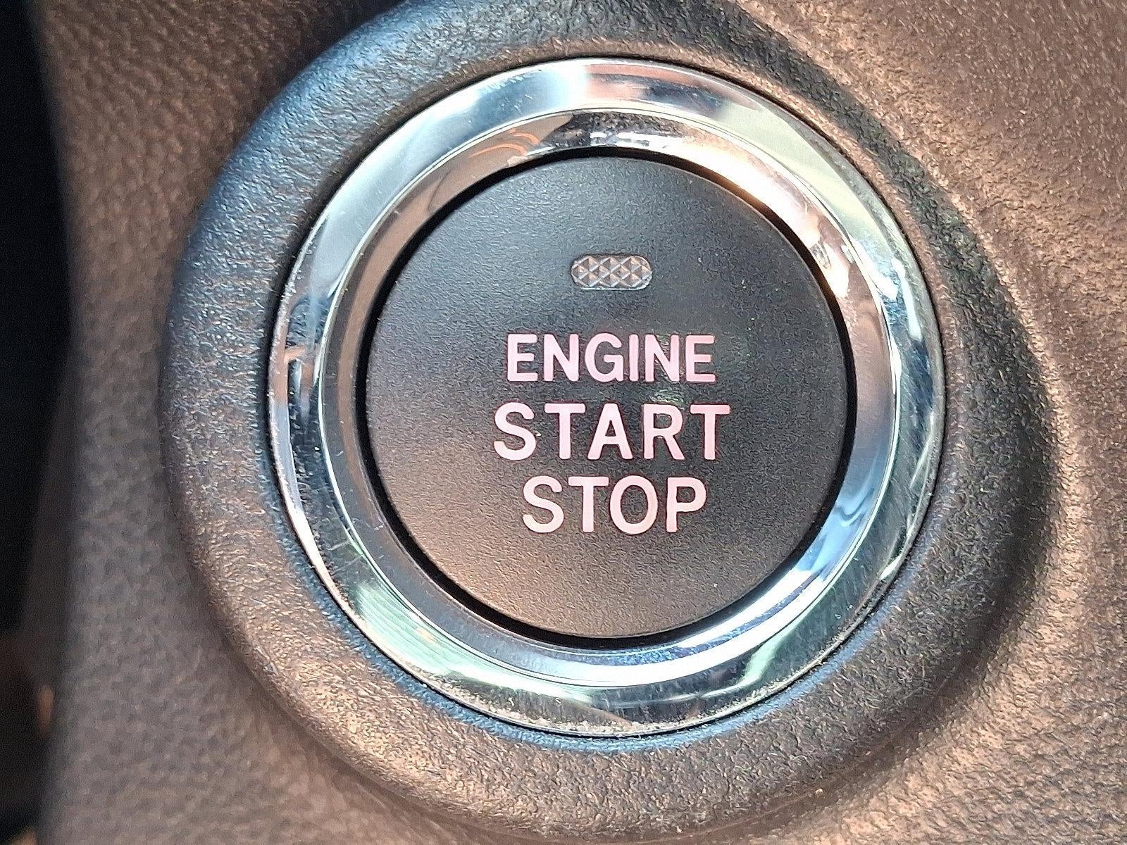 2018 Subaru Crosstrek 2.0i Limited CVT