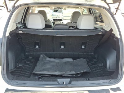 2018 Subaru Crosstrek 2.0i Limited CVT