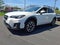 2018 Subaru Crosstrek 2.0i Limited CVT