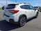 2018 Subaru Crosstrek 2.0i Limited CVT