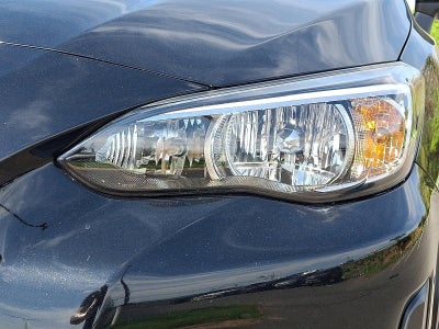 2021 Subaru Crosstrek Premium CVT