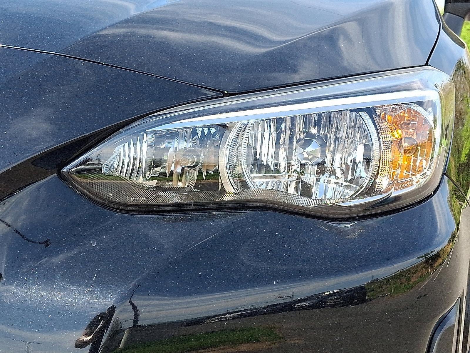 2021 Subaru Crosstrek Premium CVT