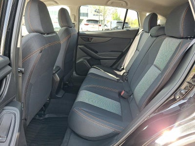 2021 Subaru Crosstrek Premium CVT