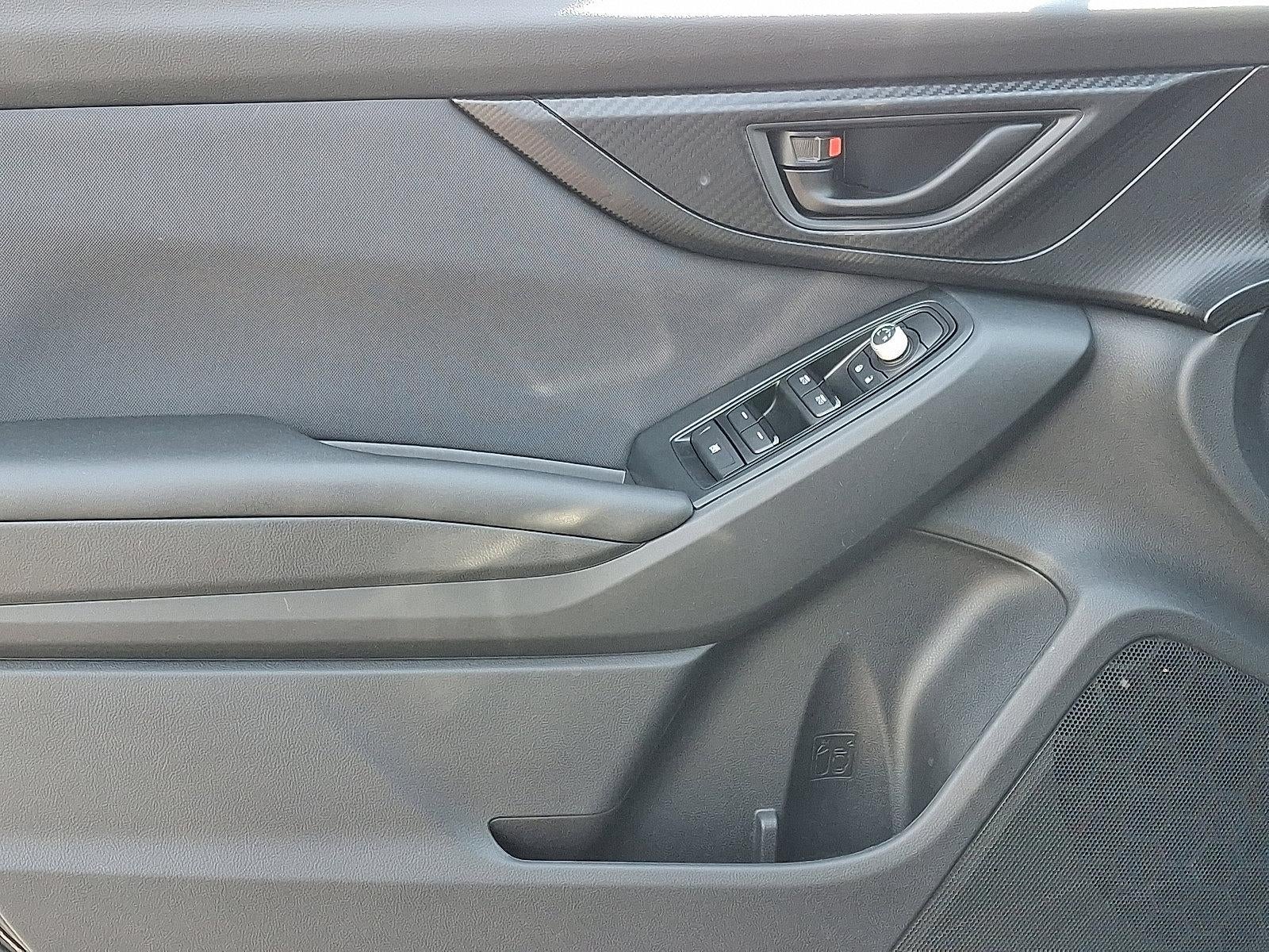 2021 Subaru Crosstrek Premium CVT