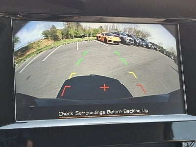 2021 Subaru Crosstrek Premium CVT