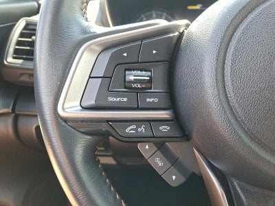 2021 Subaru Crosstrek Premium CVT